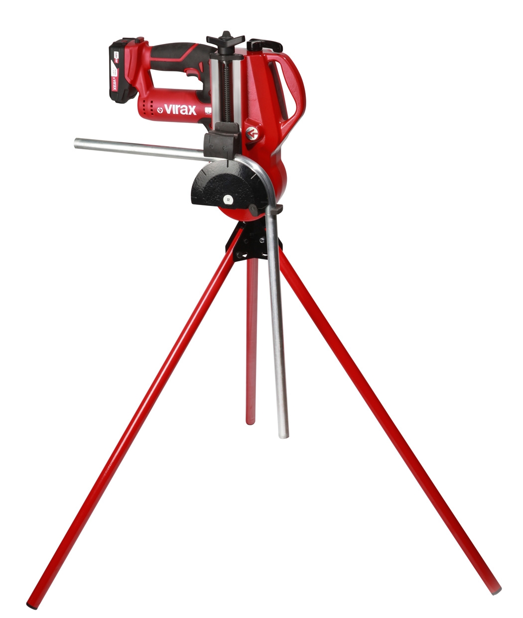 Trépied Eurostem II Virax