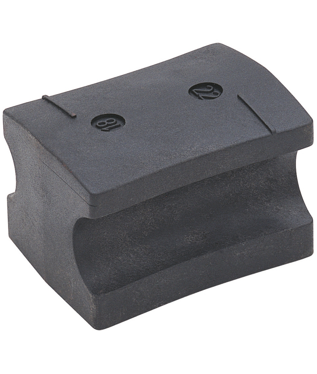 Forme et contre-forme Eurostem II 32 Virax