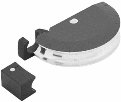 Forme + contre-forme Eurostem III Virax