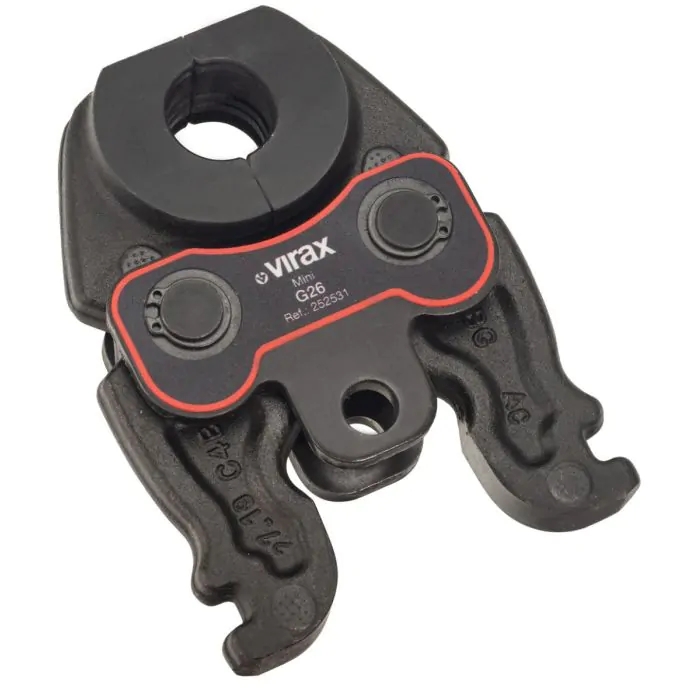 Mini pince à sertir profil G Virax