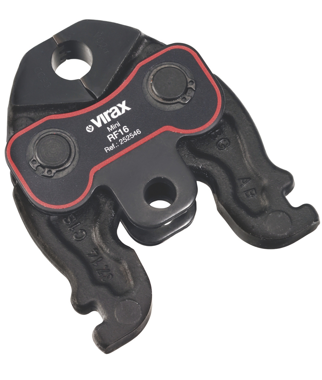 Mini pince à sertir profil RF-P Virax