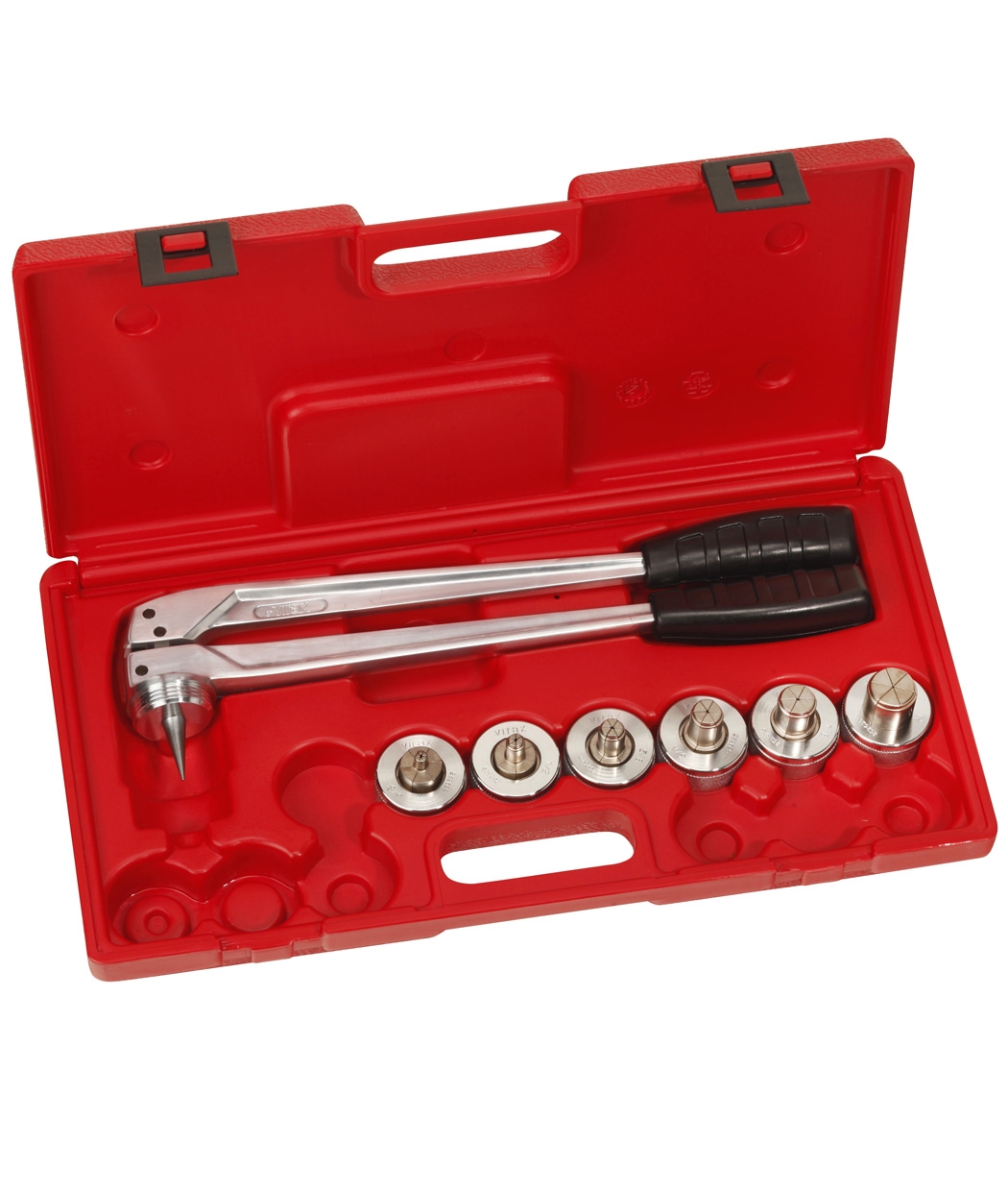 Pince à emboiture cuivre 1/2-1 1/8'' Virax