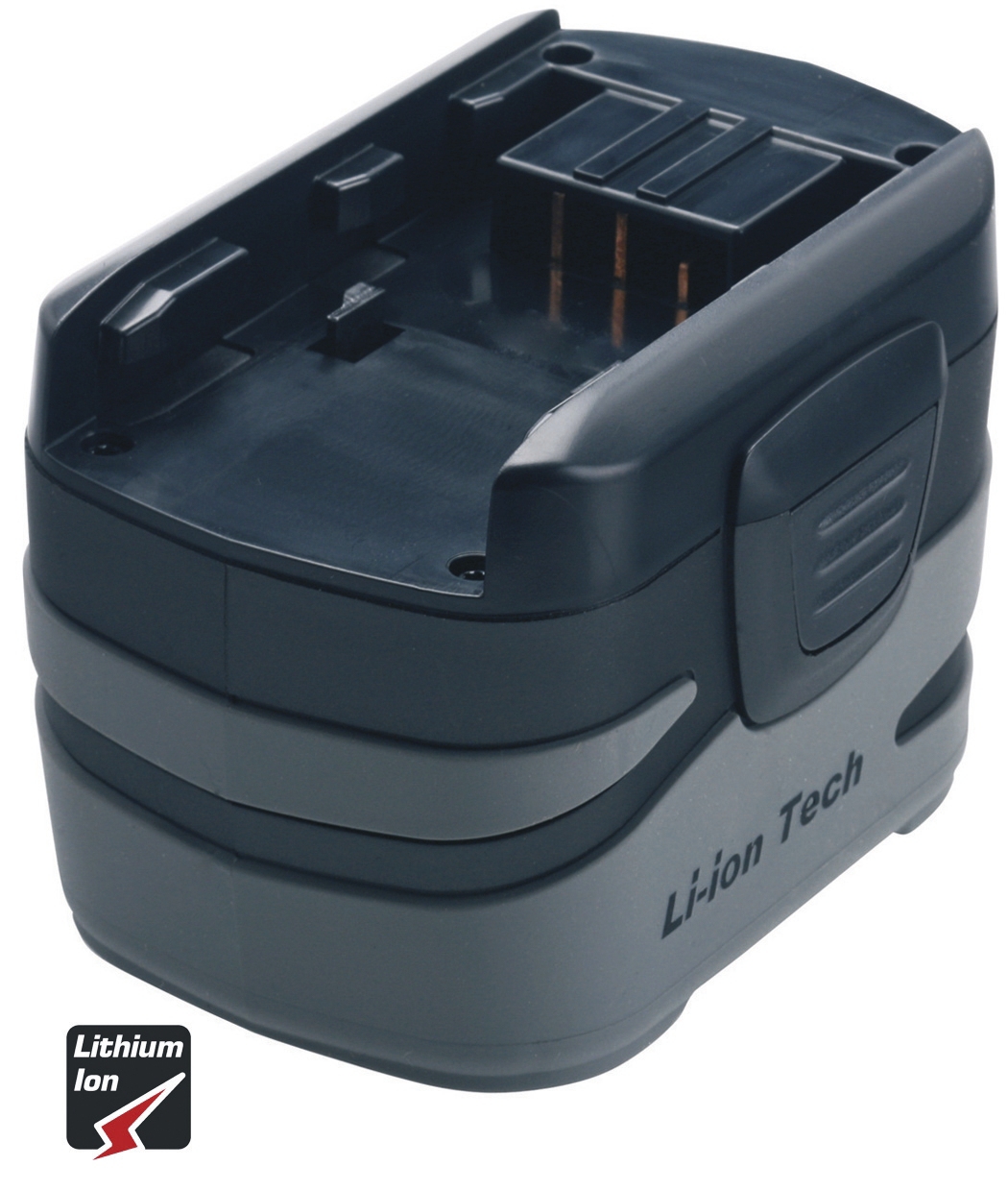 Batterie 14,4v 2,4 Ah Lithium-ion Virax