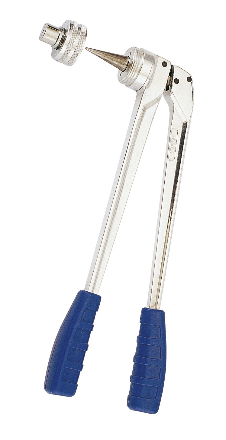 Pince à expansion pour tubes PER