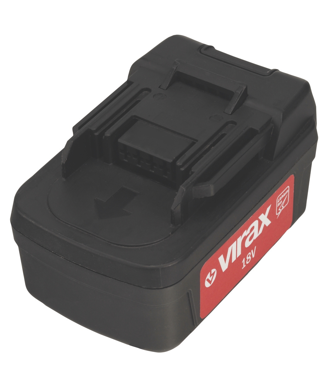 Batterie 18 V - 3 Ah Li-ion Virax