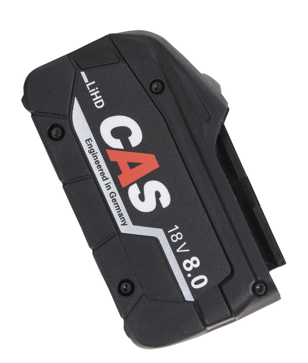 Batterie pour cintreuse 18 V 8 Ah Li-on HD CAS Virax