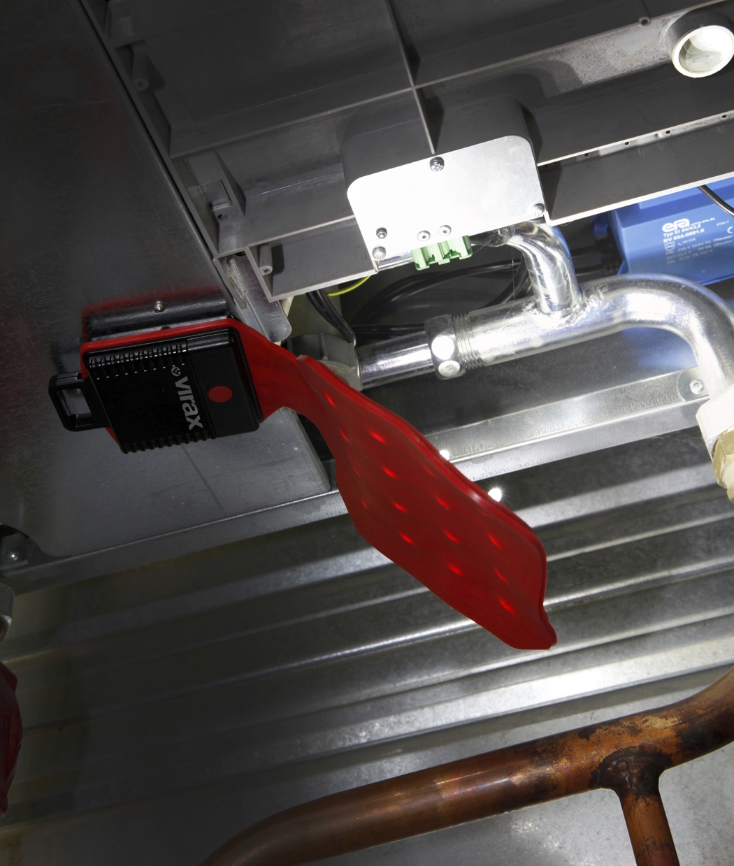 Lampe Flexible orientable 262800 Virax