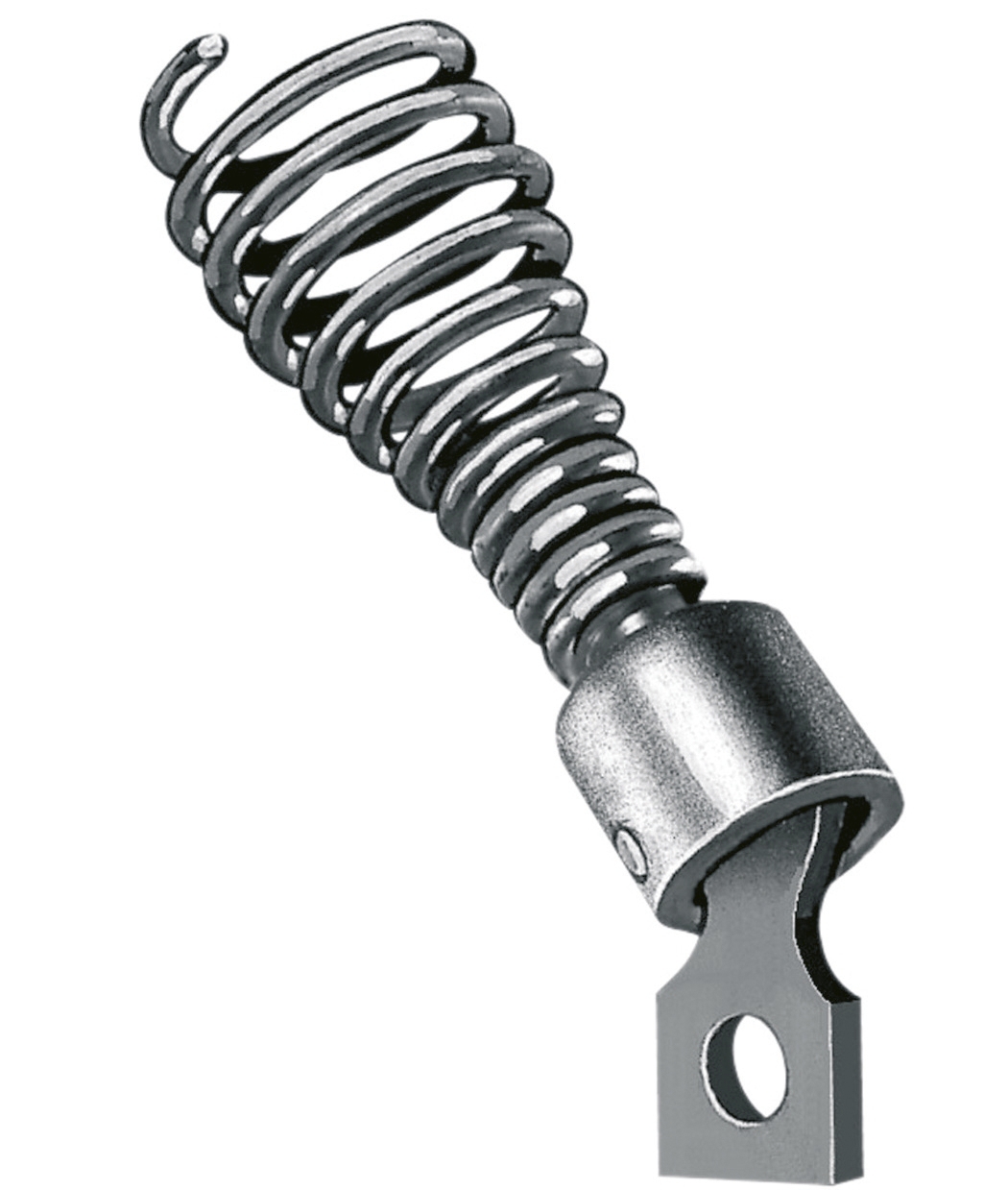 Vrille pour VAL 35 Ø 8 mm Virax