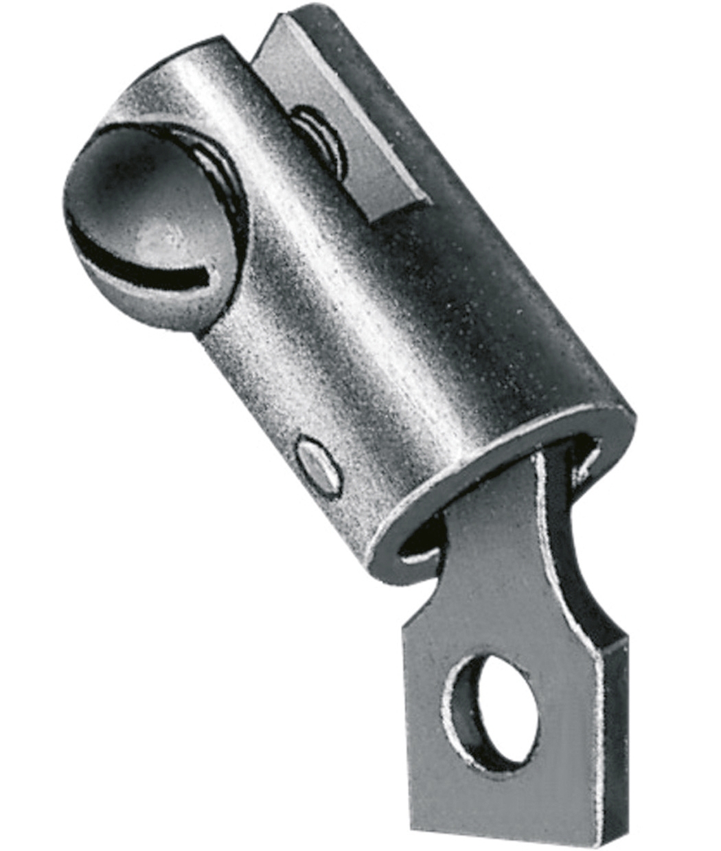 Raccord articulé pour déboucheur électroportatif Ø 9,5 mm Virax