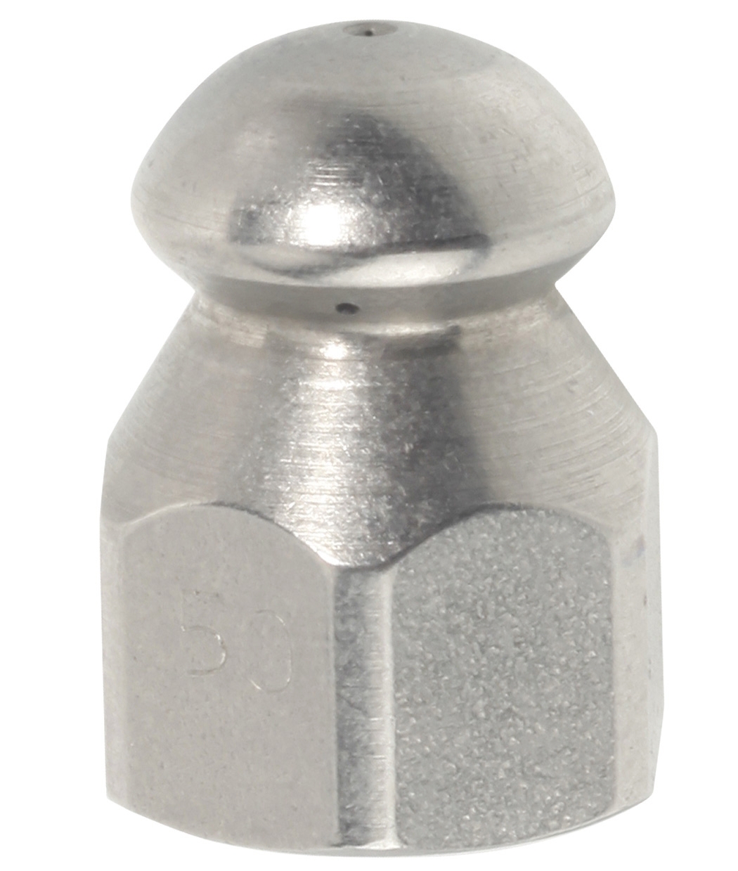 Buse 4 jets 1/8" Virax