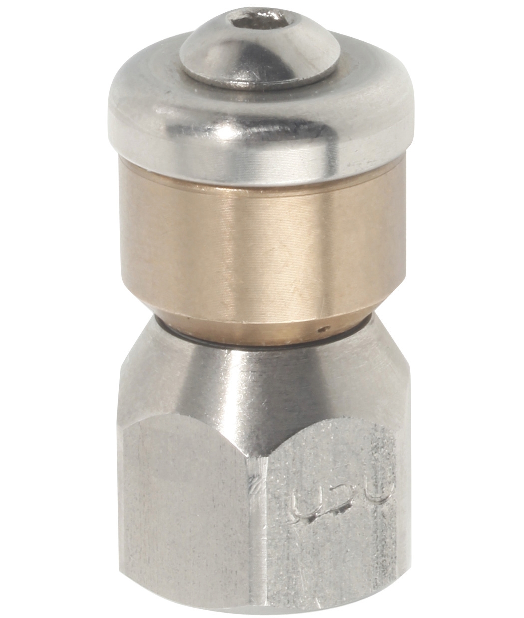 Buse rotative 1/4" Virax