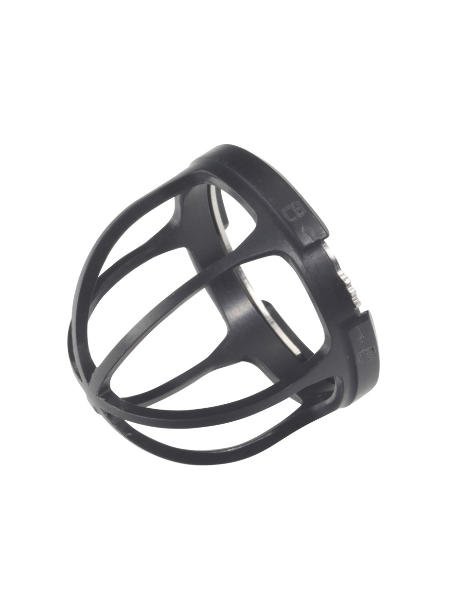 Cage de protection Virax