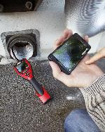 Mini Visioval 1.2 M Virax