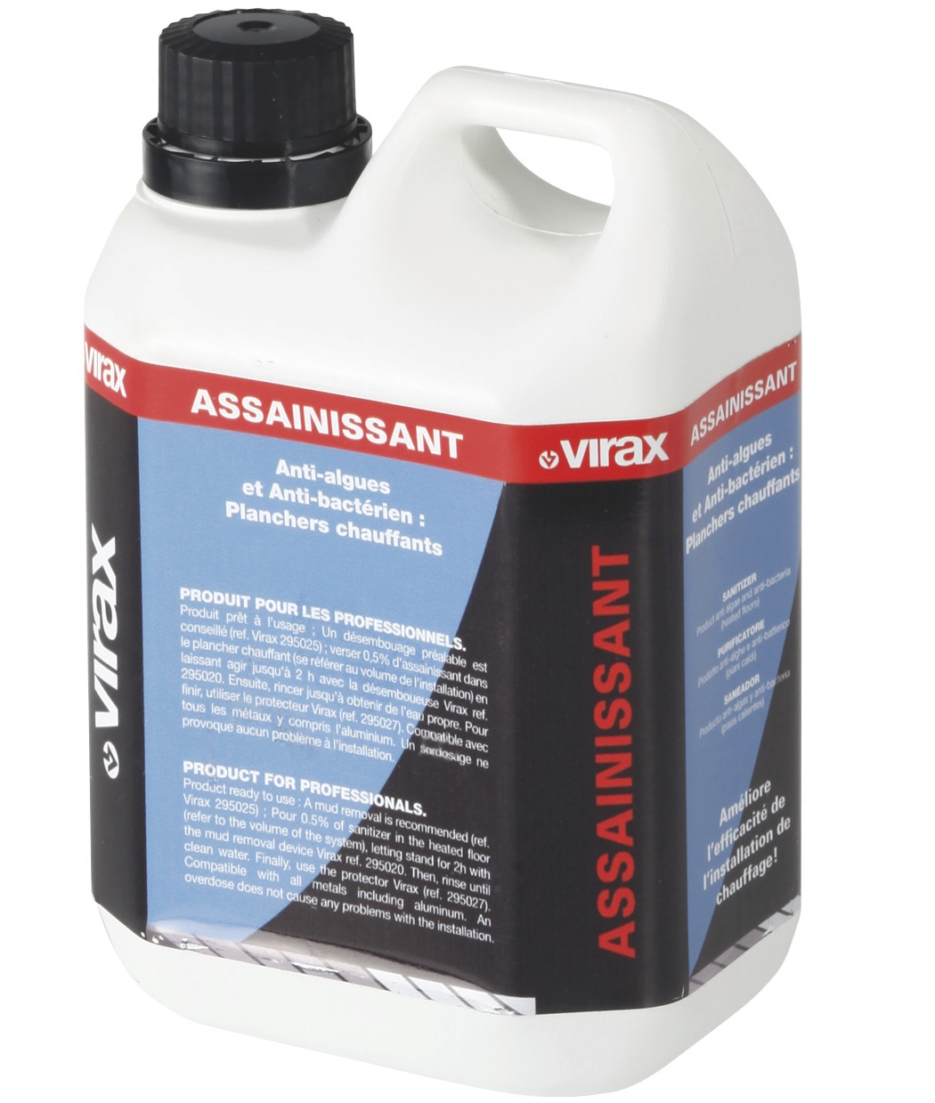 Assainissant 1 L Virax