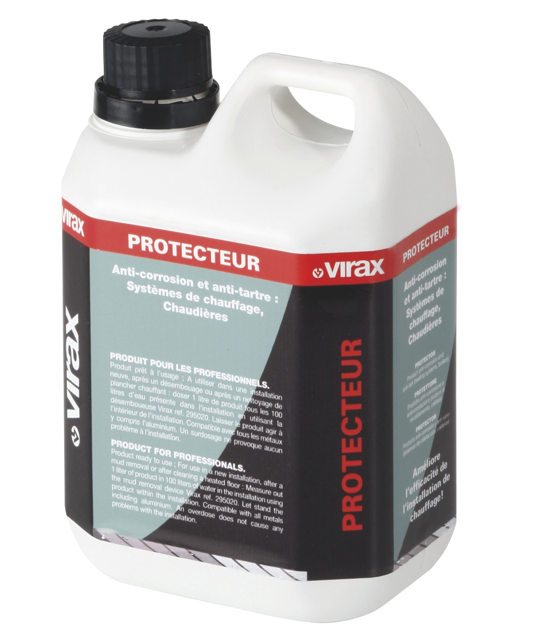 Protecteur 1 L Virax