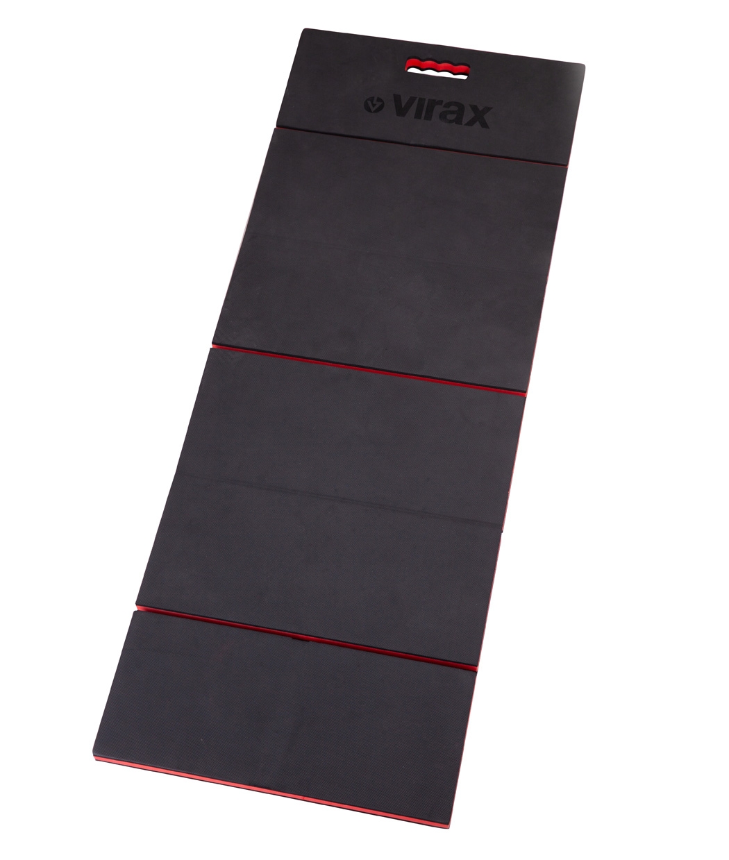Tapis de protection multiposition Virax