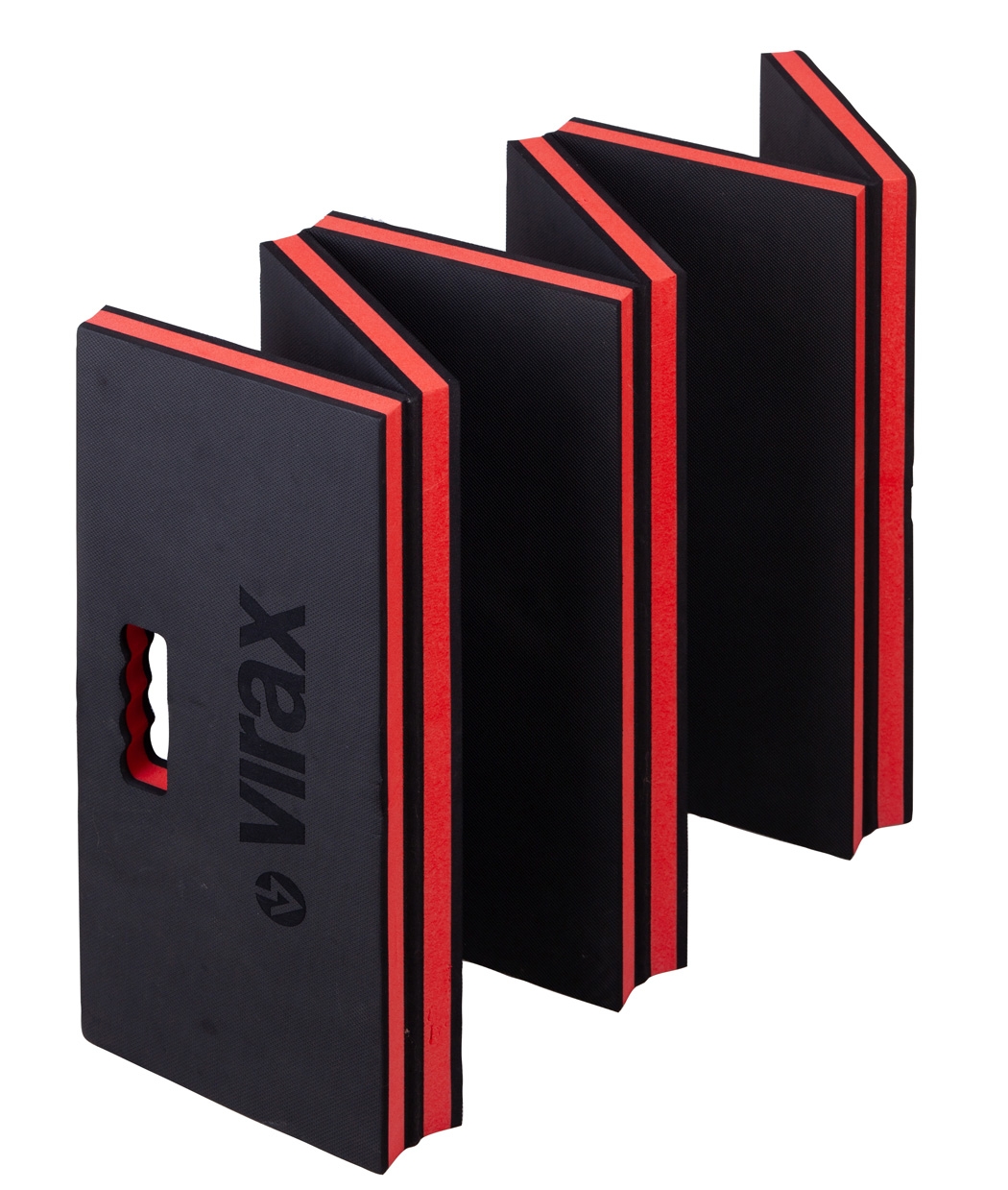 Tapis de protection multiposition Virax