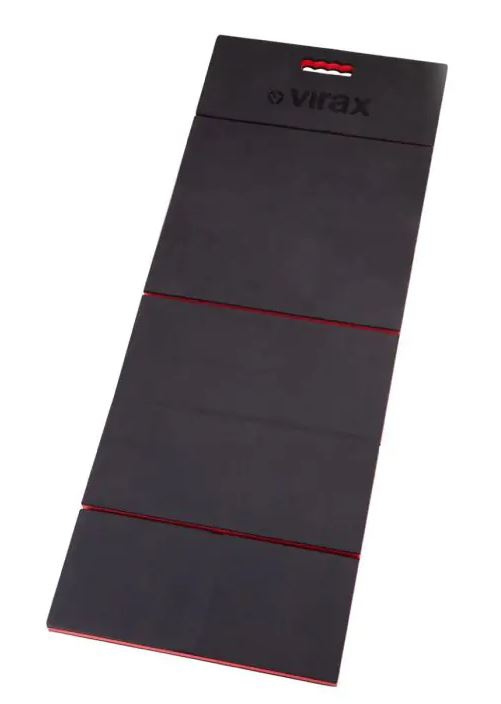 Tapis de protection multiposition Virax