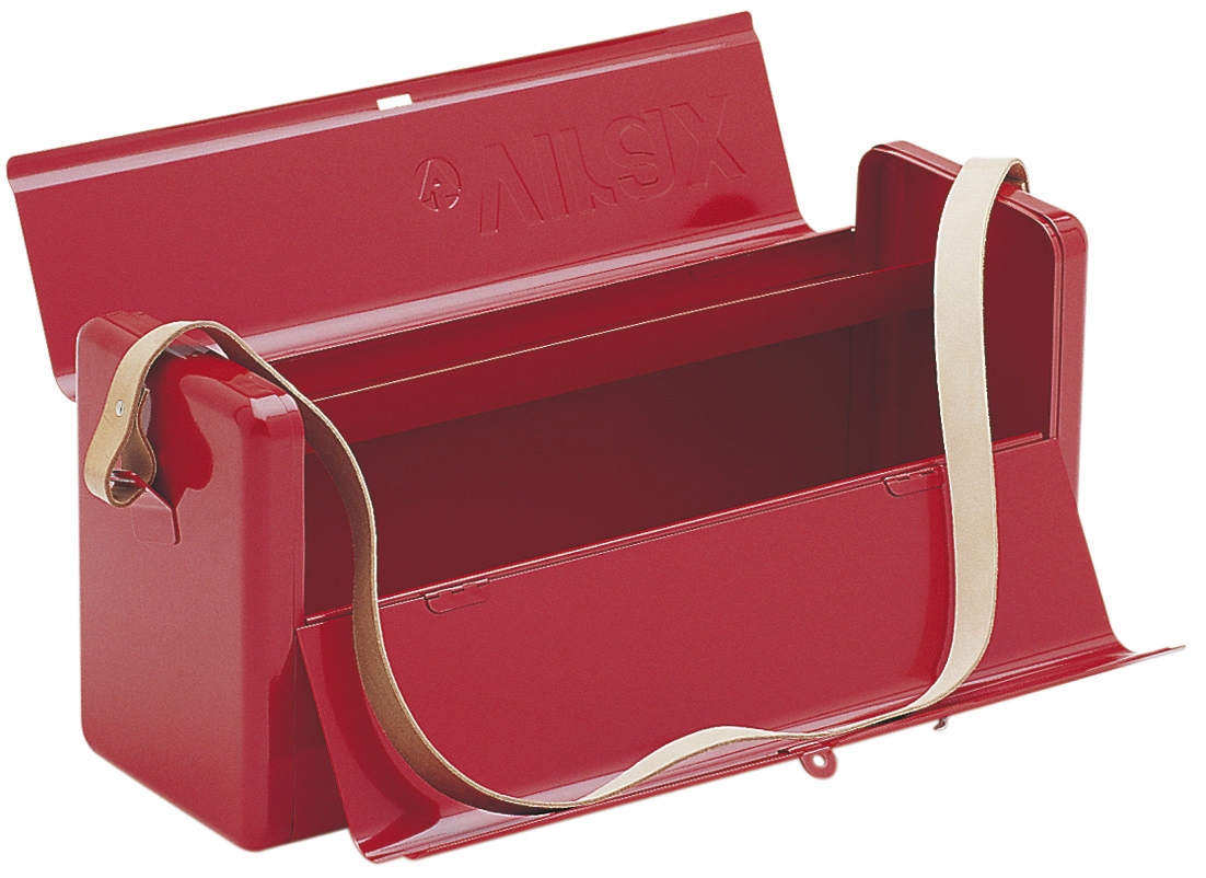 Sac de l'installateur en tôle