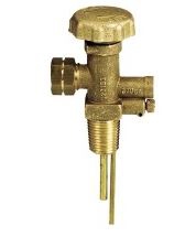 Robinet BSP 3/8" Sievert