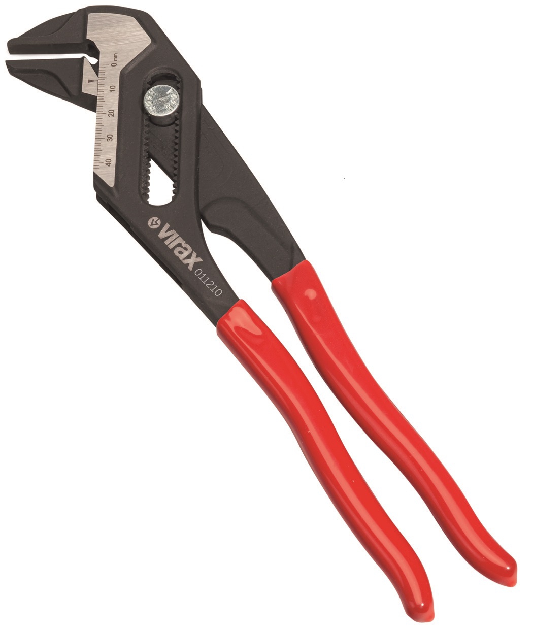  Pince clé 10'' - 250 mm 011210 
