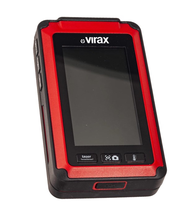 Caméra d’inspection Micro Visioval 5 en 1 Virax