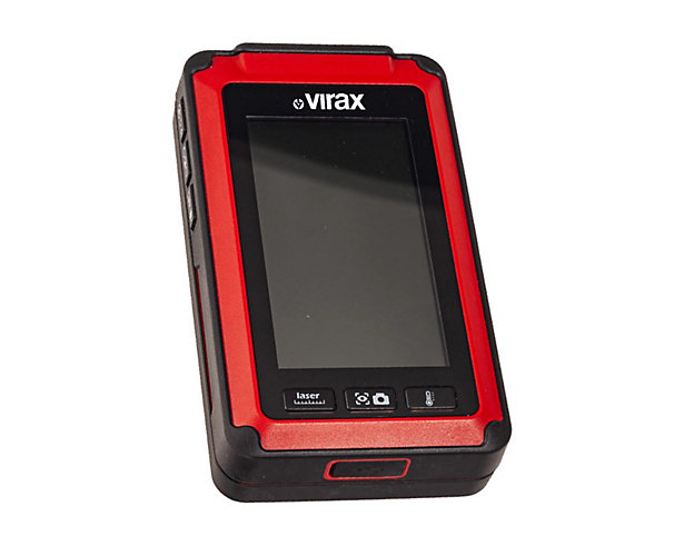 Caméra d’inspection Micro Visioval 5 en 1 Virax