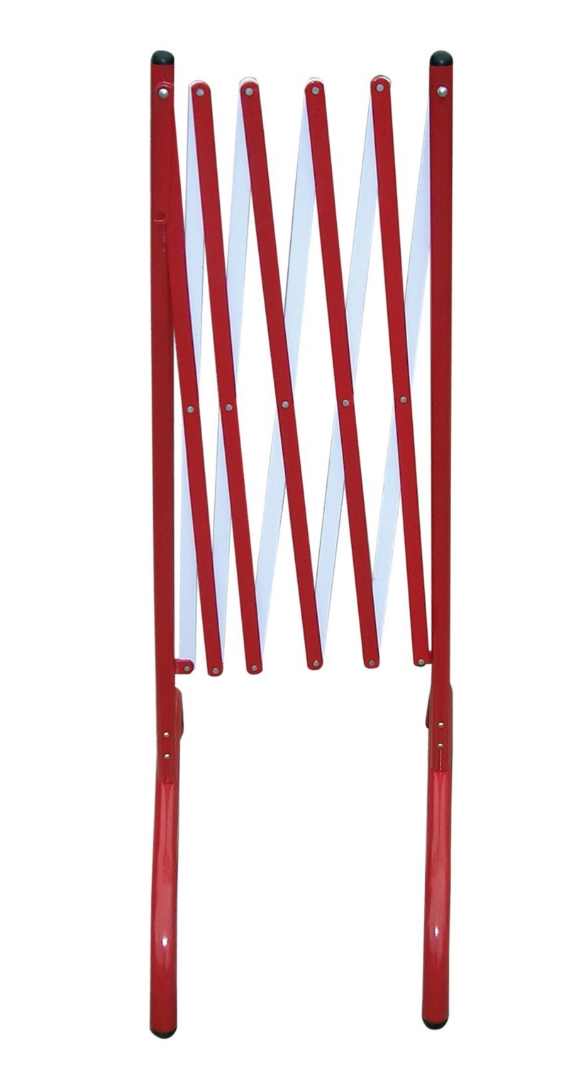 Barrière extensible 2.30m Viso