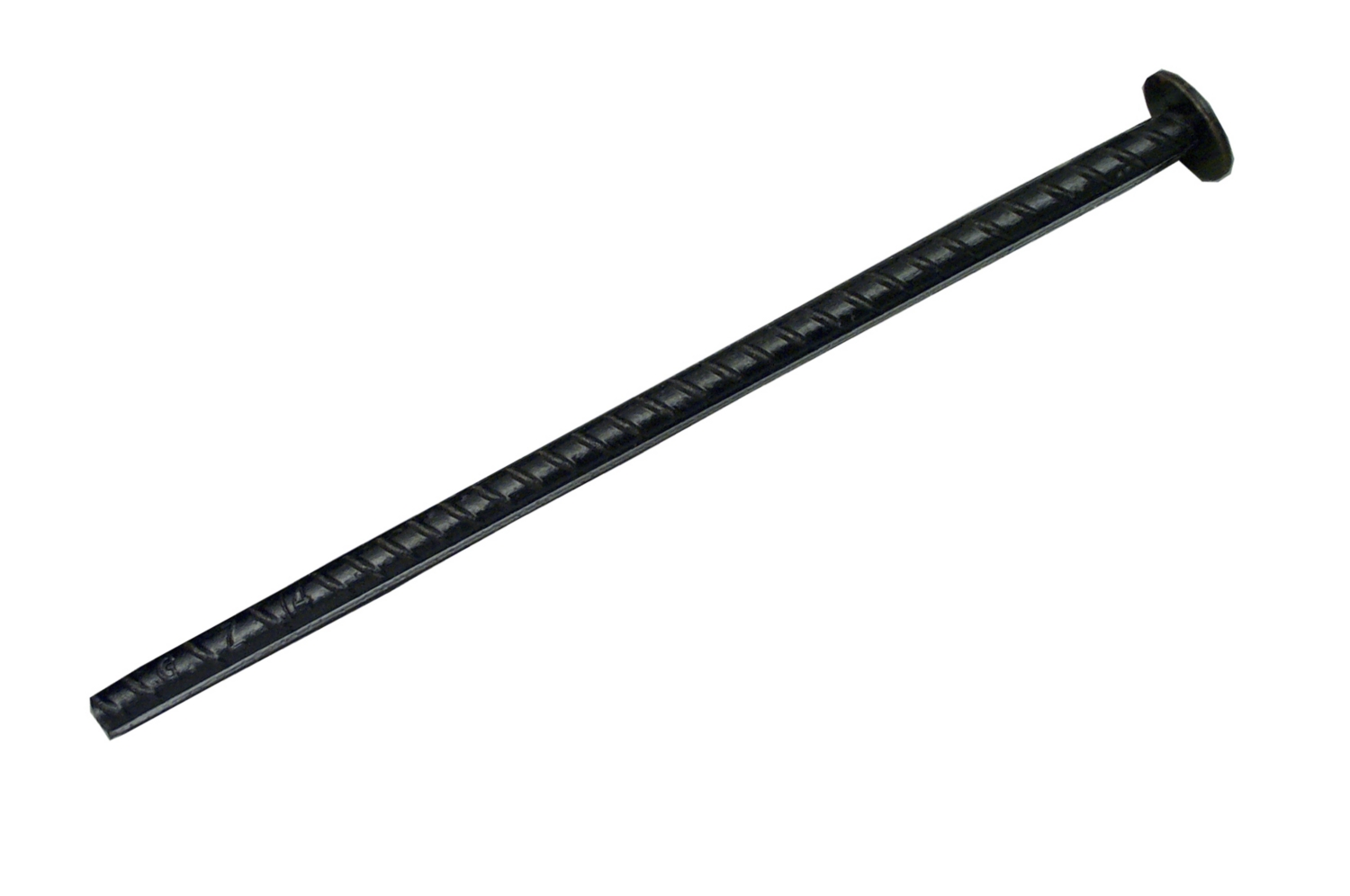 Fixation pour asphalte 200 mm Viso