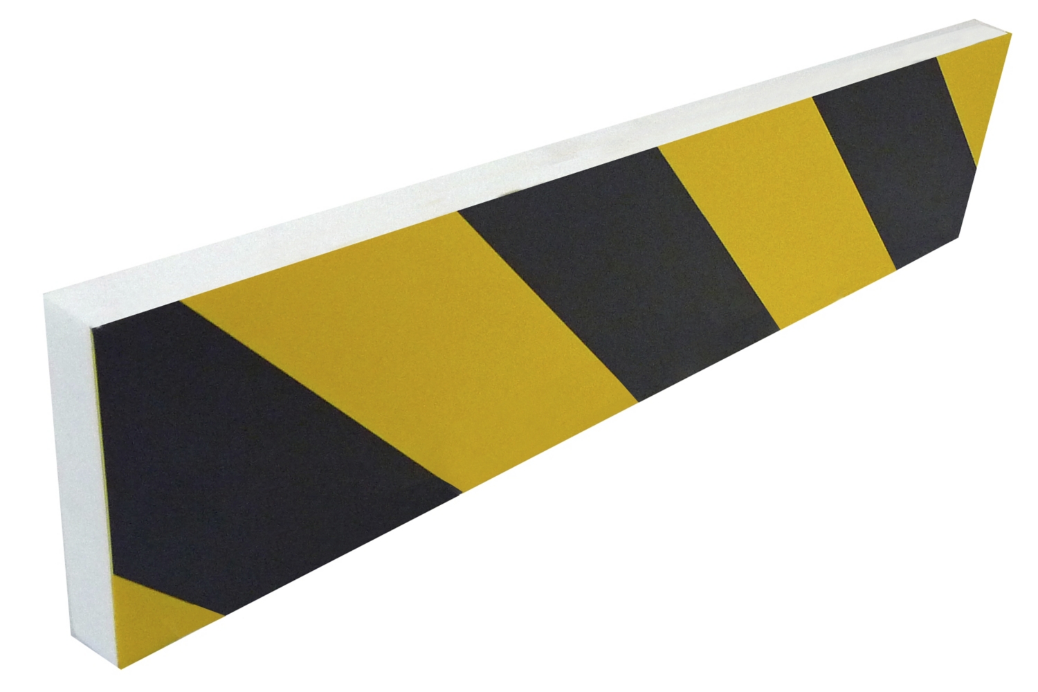 Protection droite murale adhésive PU 3515 NJ Viso