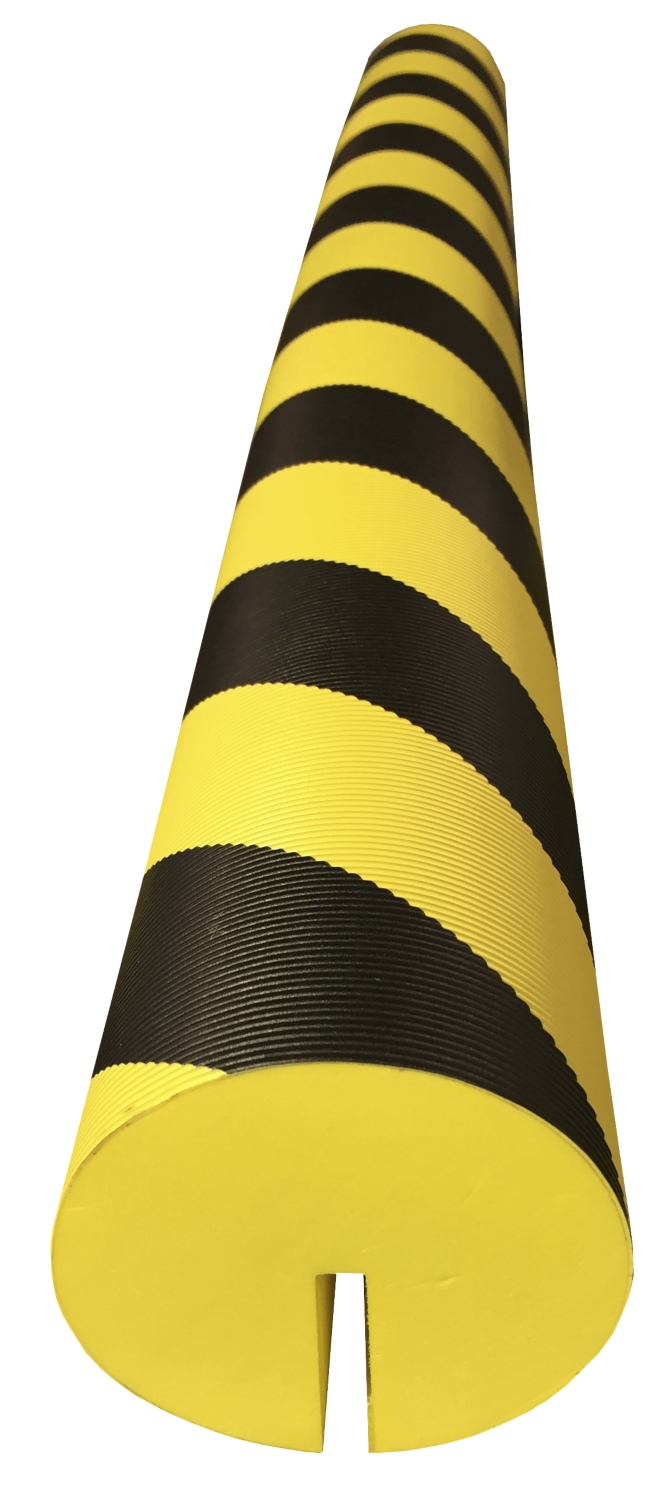 Protection droite adhésive PU 502 Viso