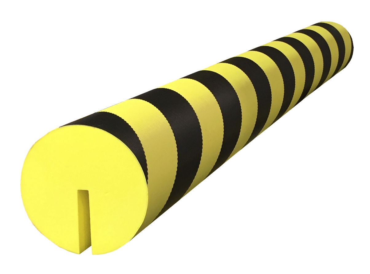 Protection droite adhésive PU 502 Viso
