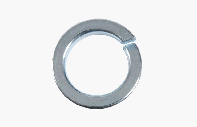 Rondelle Grower type B - DIN 127 - 127B 