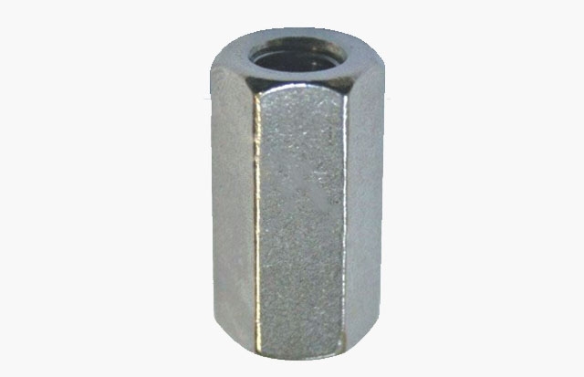 Manchon hexagonal DIN 6334 Viswood