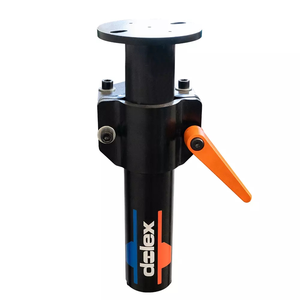 Élévateur pour étau d'établi ELV