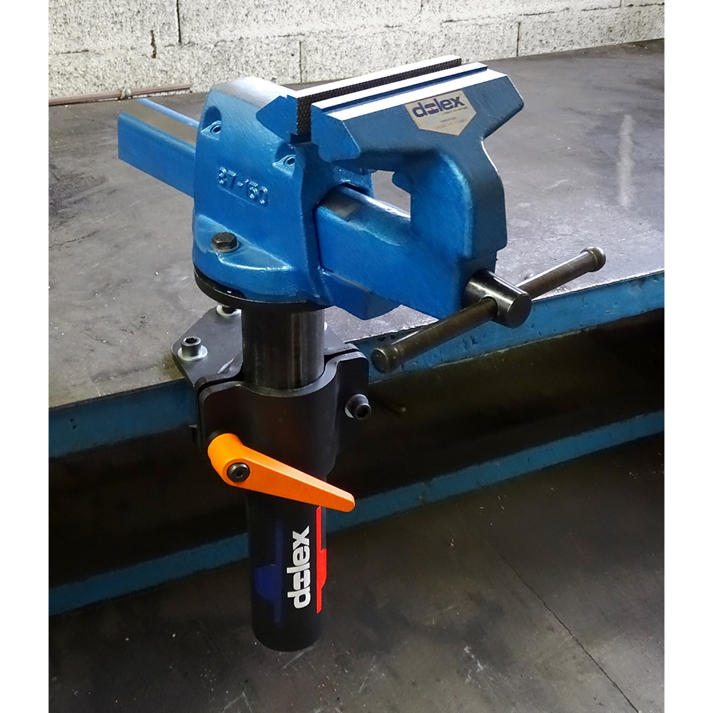 Élévateur pour étau d'établi ELV Bessey