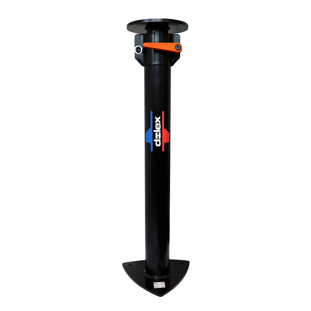 Elévateur pour étau d'établi ELVP