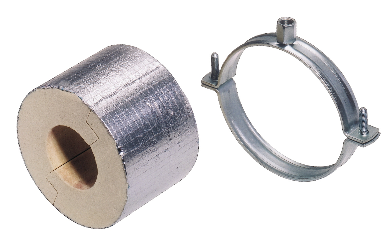 Collier isolé Bisofix® PIR30 M8/10 Walraven