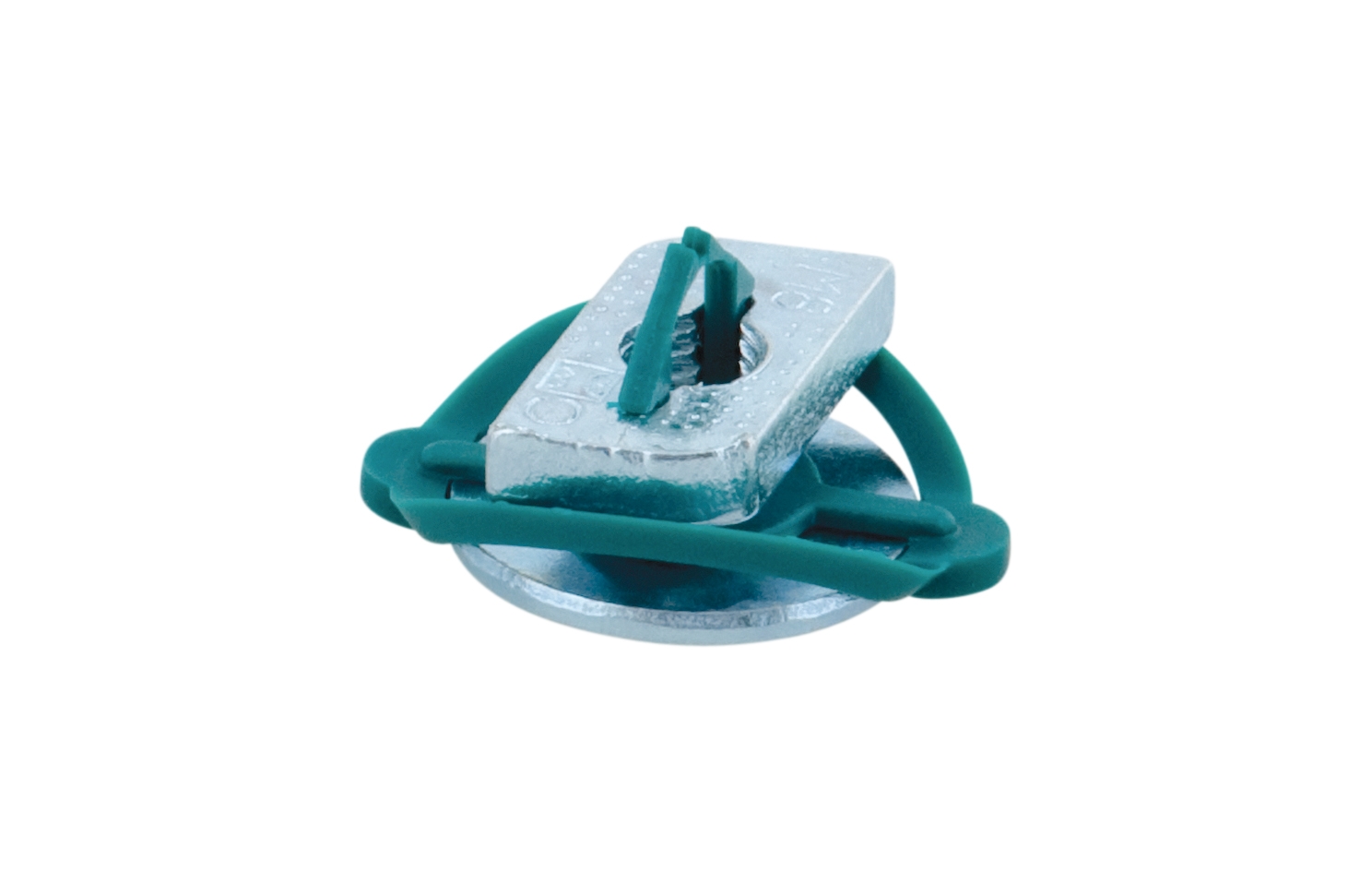 Ecrou coulissant RapidRail® Walraven