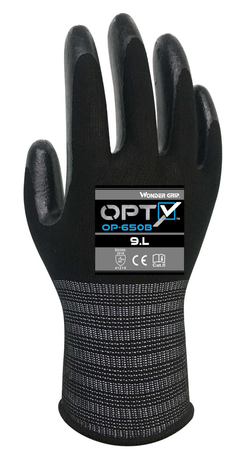 Gant opty op-650b cavalier t7 OP650B071 Wonder Grip