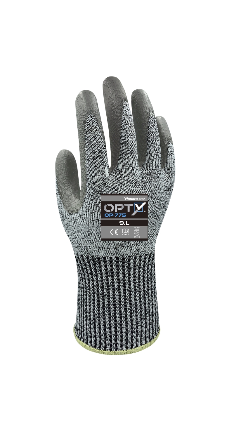 Gants Opty OP-775 Wonder Grip