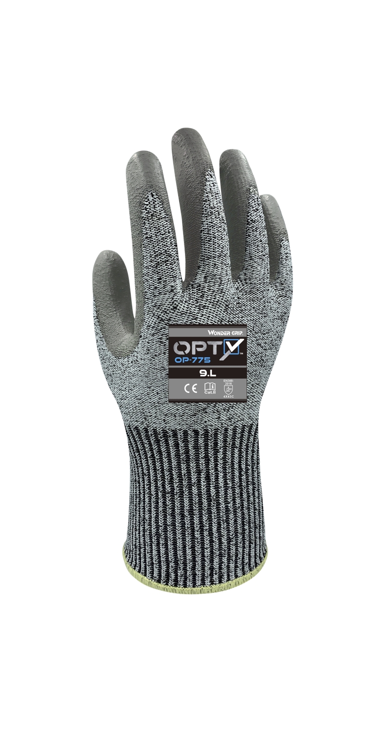  Gants Opty OP-775 