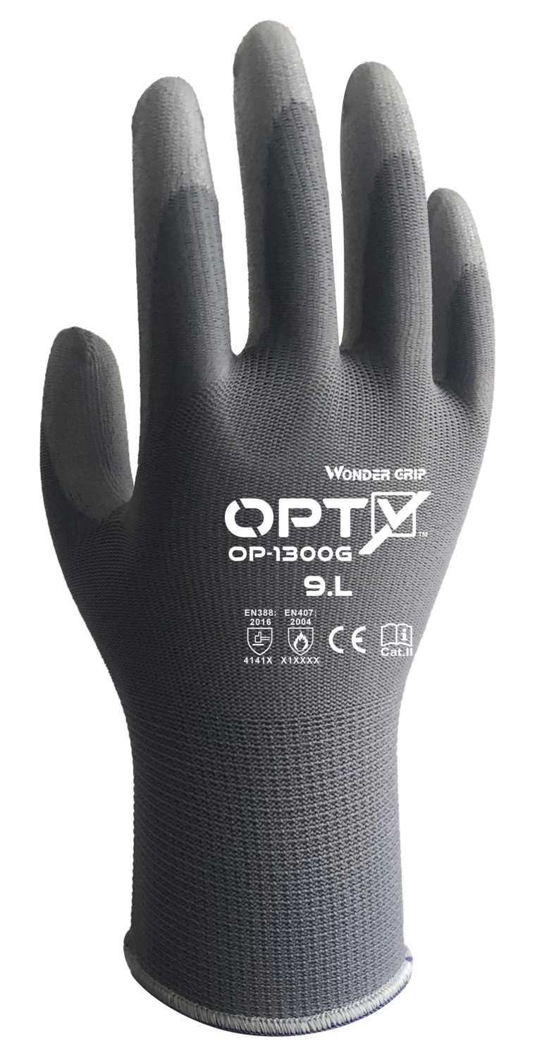 Gants de manipulation fine OP-1300G Opty Wonder Grip