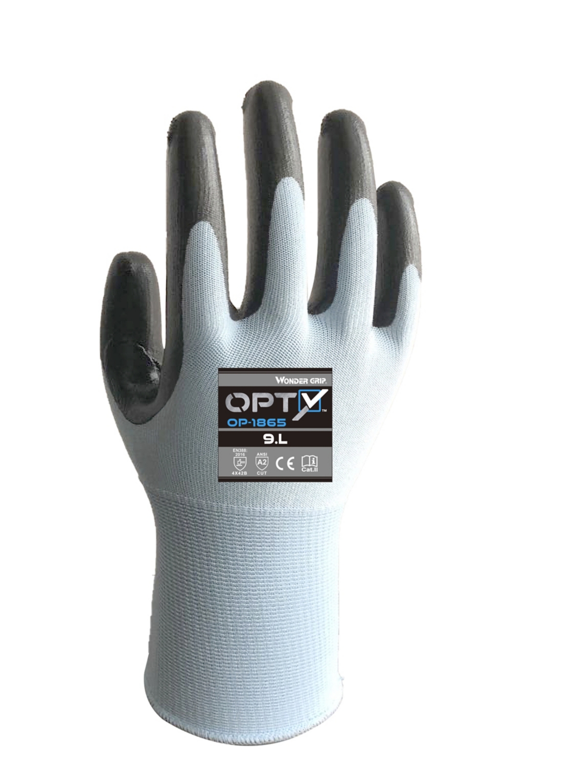 Gants Opty OP-1865 Wonder Grip