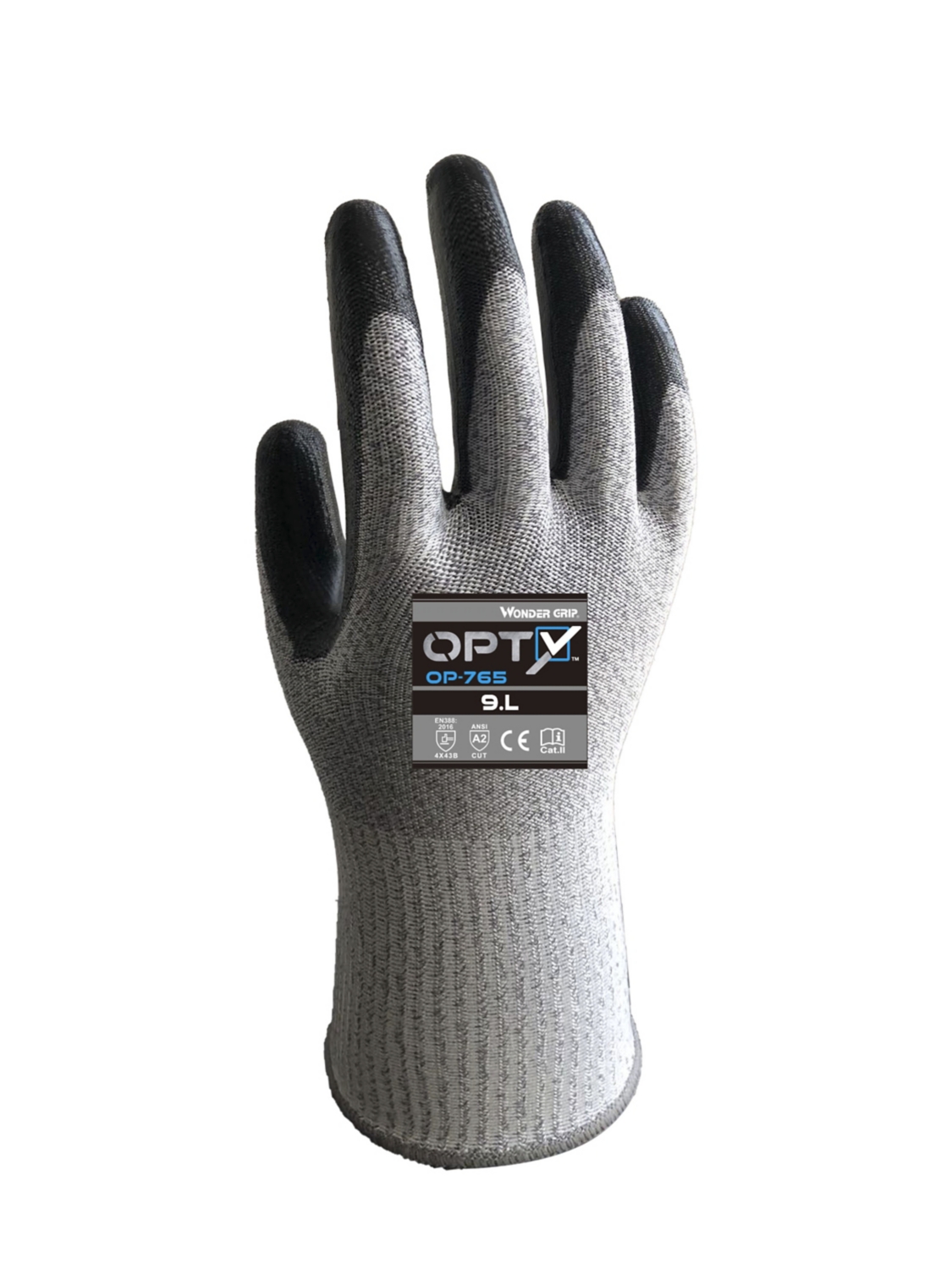 Gants anticoupure Opty OP-765 Wonder Grip