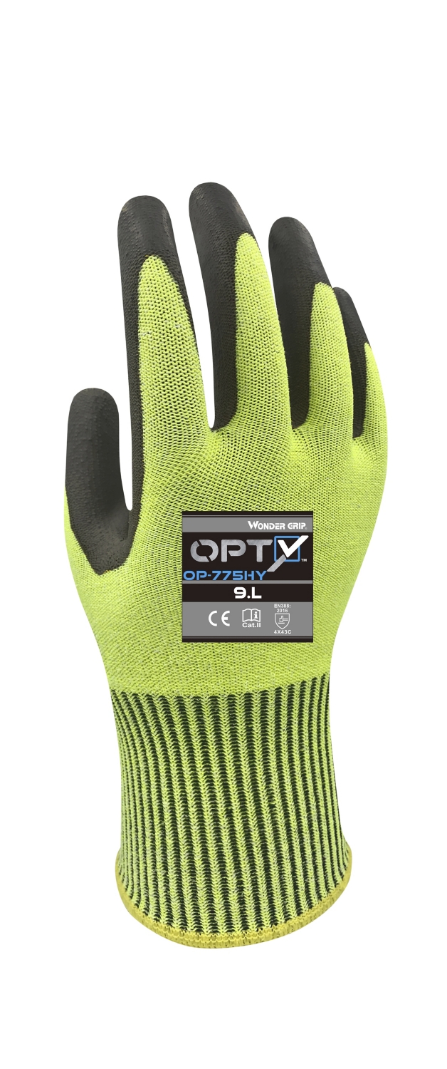 Gants Opty OP-775HY Wonder Grip