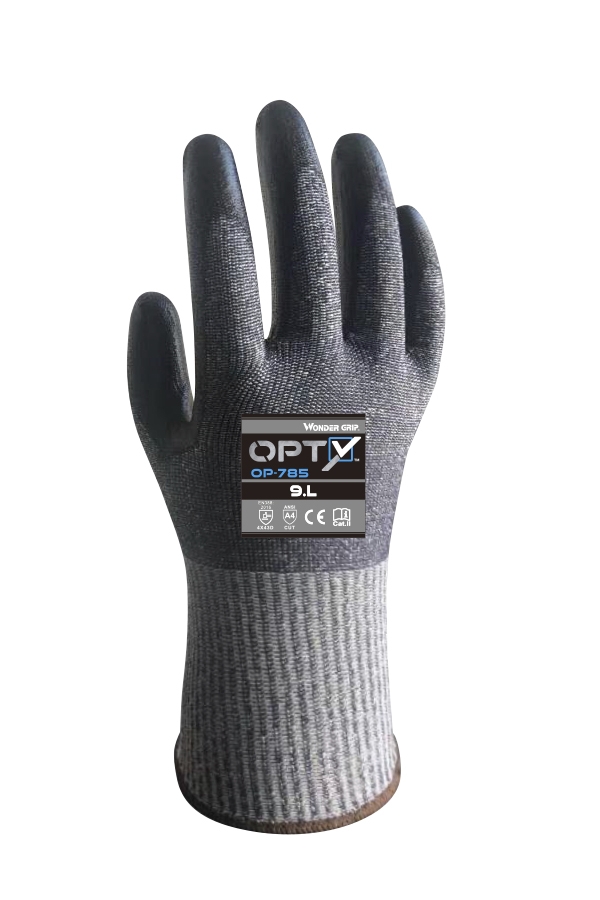 Gants Opty OP-785 Wonder Grip