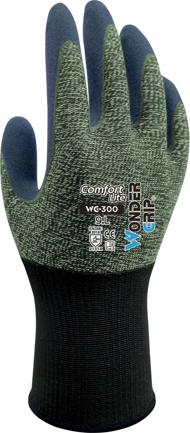  Gants de manipulation fine Comfort Lite WG-300 