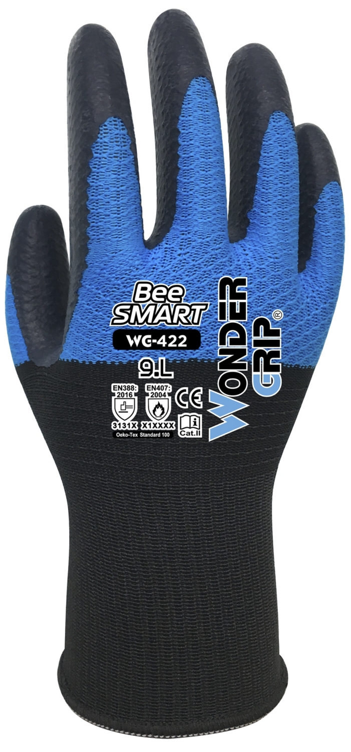 Gants Bee-Smart WG-422 Wonder Grip
