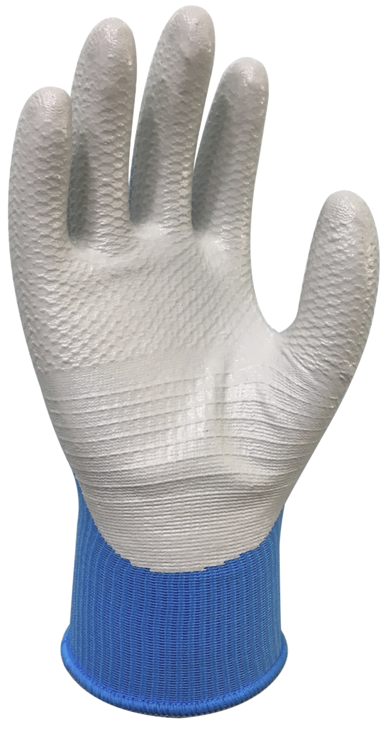 Gants de manipulation fine Bee-Tough WG-522W Wonder Grip